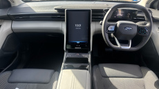 Ford Explorer 210kW Select 77kWh 5dr Auto Electric Estate